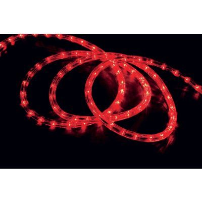 Er_tub FLEX_23LED/M_D12mm_ROSU_50M/RO_IP44 20789 Er_tub FLEX_23LED/M_D12mm_ROSU_50M/RO_IP44 20789