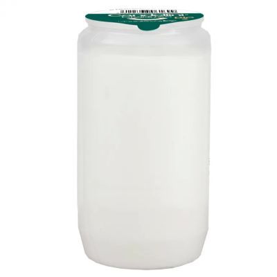 Faclia Candela plastic alb Bio2