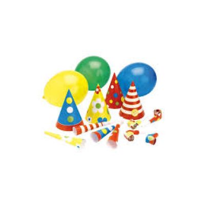 Accesorii petrecere