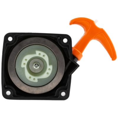 Demaror complet Easy cu clicket pt motocoasa 681595