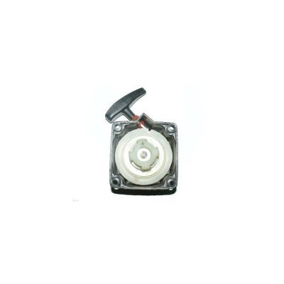 Demaror dubla MC0015