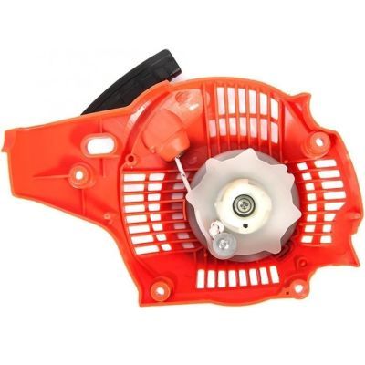 Demaror Husqvarna: 235.240 Demaror Husqvarna: 235.240