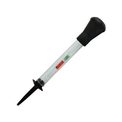 Densimetru electrolit pt acumulatori auto Rogrup IT2109