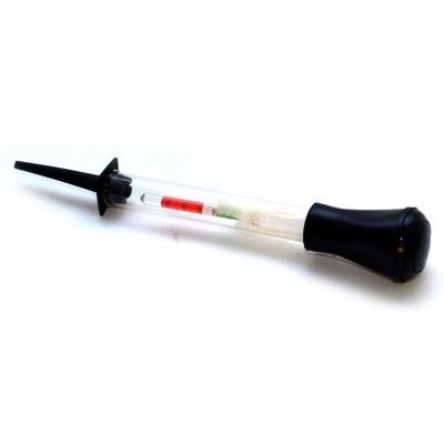 Densimetru electrolit pt acumulatori auto Rogrup IT2109