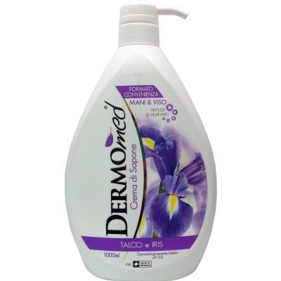 Dermomed sap lichid iris 1L