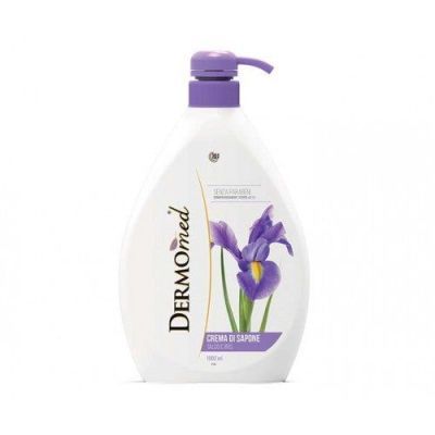 Dermomed sap lichid iris 1L