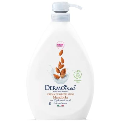 Dermomed SAP lichid migdala 1L