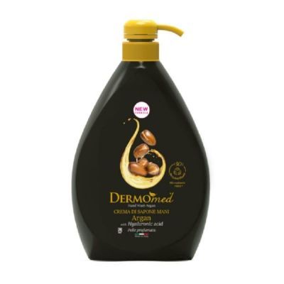 Dermomed sapun lichid argan 1L