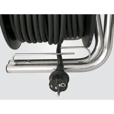 Derulator ECO (TAMBUR) H05VV-F 3G1.5-30M LUNUS DLD-DER30M Derulator ECO (TAMBUR) H05VV-F 3G1.5-30M LUNUS DLD-DER30M