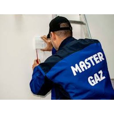 Detectoare de gaz