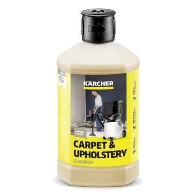 Detergent pentru covoare RM519 1l Karcher 6.295-771.0 Detergent pentru covoare RM519 1l Karcher 6.295-771.0