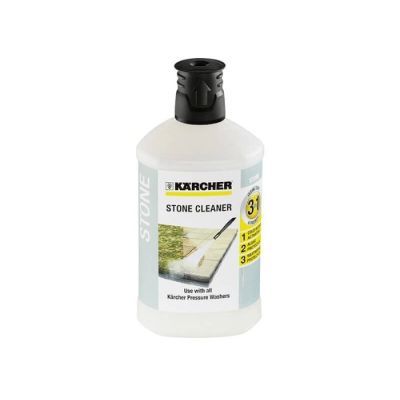 Detergent piatra si pavaj 1l Karcher 6.295-765.0