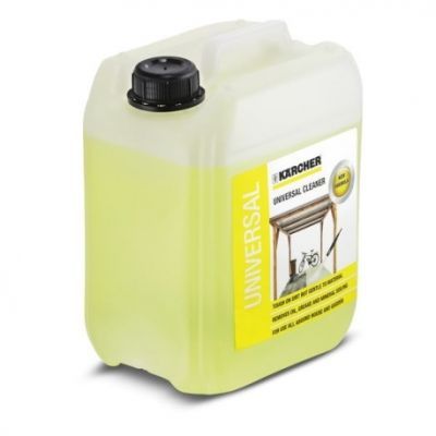 Detergent universal RM 555 5 l Karcher 6.295-357.0