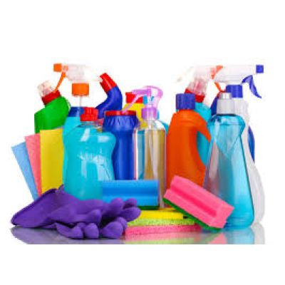Detergenti bucatarie fara
