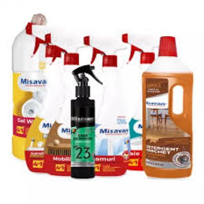 Detergenti geamuri fara