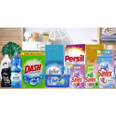Detergenti rufe fara