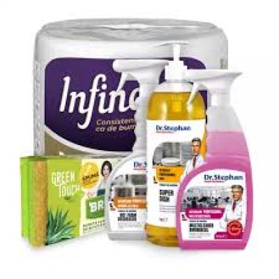 Detergenti universali fara