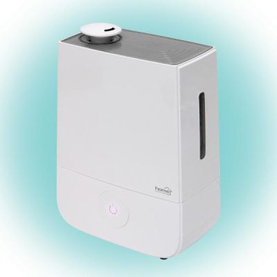 Umidificator la rece cu ultrasunete Uhp4000