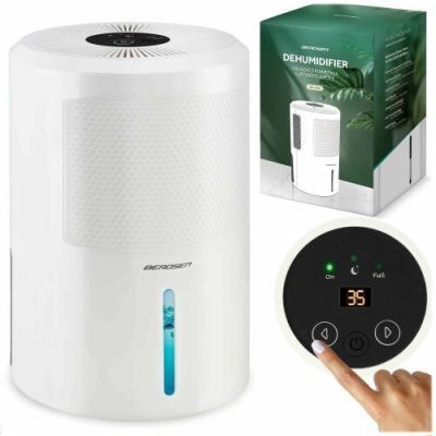 Dezumidificator de aer Berdsen BD-530 353000