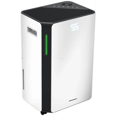 Dezumidificator de aer cu compresor BD-532 ALB 353200 Dezumidificator de aer cu compresor BD-532 ALB 353200