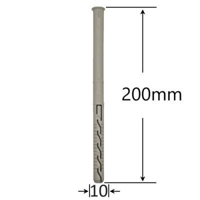 Diblu 3D ZM 10*200 SWM10200KPR BX25 Diblu 3D ZM 10*200 SWM10200KPR BX25
