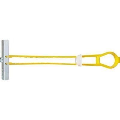 Diblu celo basculant pentru gips carton pal m6 zincat alb 18684