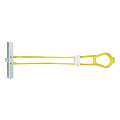 Diblu celo basculant pentru gips carton pal m8 zincat alb 18685 Diblu celo basculant pentru gips carton pal m8 zincat alb 18685