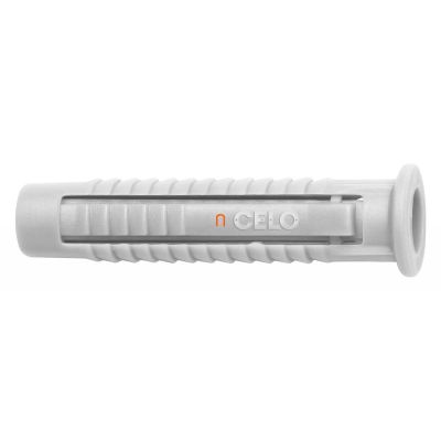 Diblu celo tip fx fi12x60mm nylon 18574