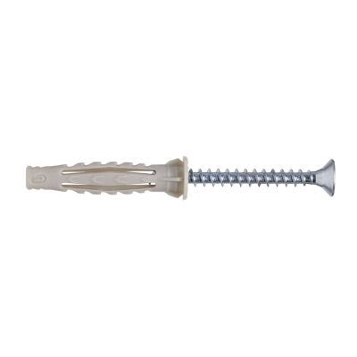 Diblu cu surub 6x40mm