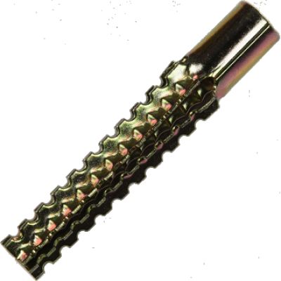 Diblu metalic gheare 10*60
