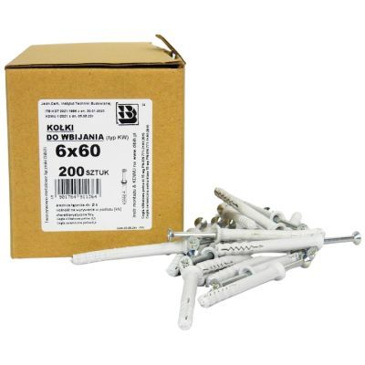 Diblu pt montaj D=6*60 S0660smd Diblu pt montaj D=6*60 S0660smd
