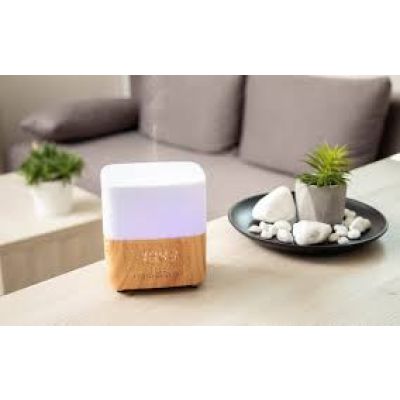 Difuzoare si ulei aromaterapie fara