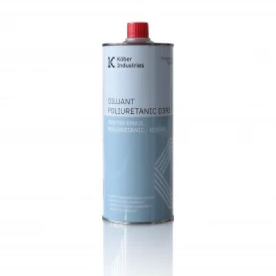 Diliuant poliuretanic D391D-C1L