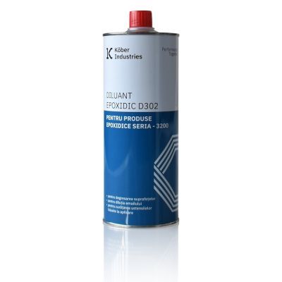Diluant expoxidic D302D-C1L