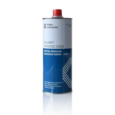 Diluant expoxidic D302D-C1L