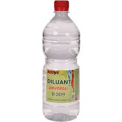 Diluanti si decapanti fara