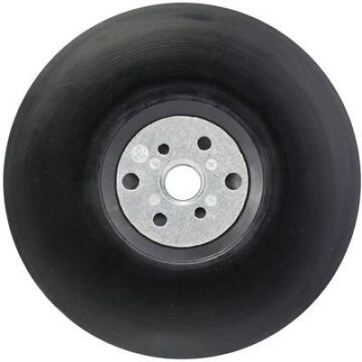 Disc abraziv 125mm 1 608 601 033