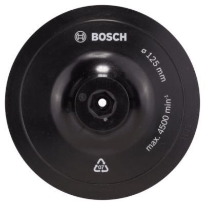 Disc abraziv 125mm 1 608 601 033