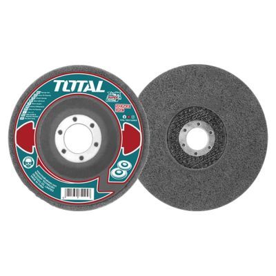 Disc burete pentru polisat 115mmx22.22mm TAC661151