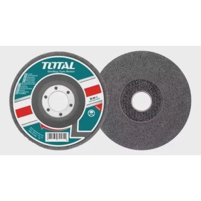 Disc burete pentru polisat 115mmx22.22mm TAC661151
