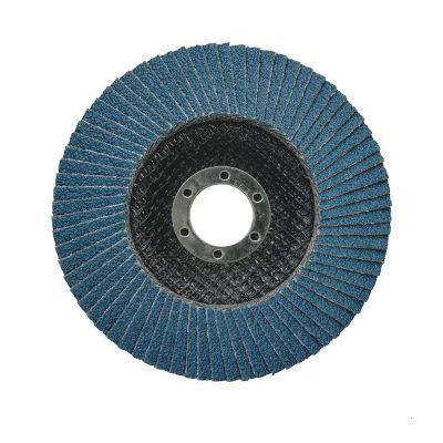 Disc cu lamele flexibile K80-D125 0579780328