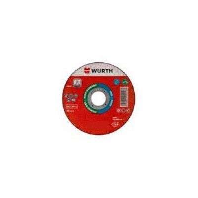 Disc debitare inox D115X1.0