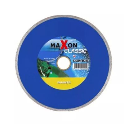 Disc diamantat continuu maxon MCS115C