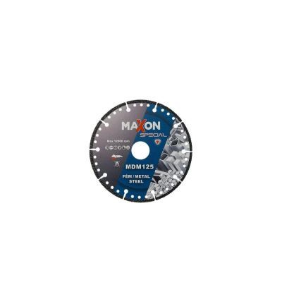 Disc diamantat pt slefuit CCW-MAXON125 CCW125MAX