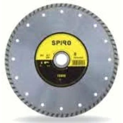 Disc diamantat turbo spiro ST230