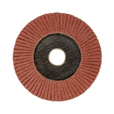 Disc evantai pentru slefuit,125x22,40g STA32121-XJ