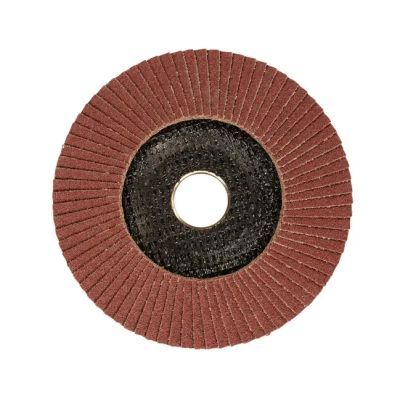 Disc evantai pentru slefuit,125x22,60g STA32126-XJ