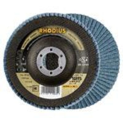 Disc glazurat 125 mm G:36 681073