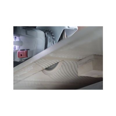 Disc de taiere diamantat EXPERT HardCeramic, 125 x 22,23 x 1,4 x 10 mm