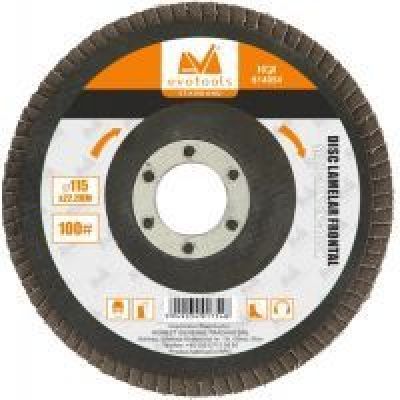 Disc lamelar frontal 115MM G80 614053